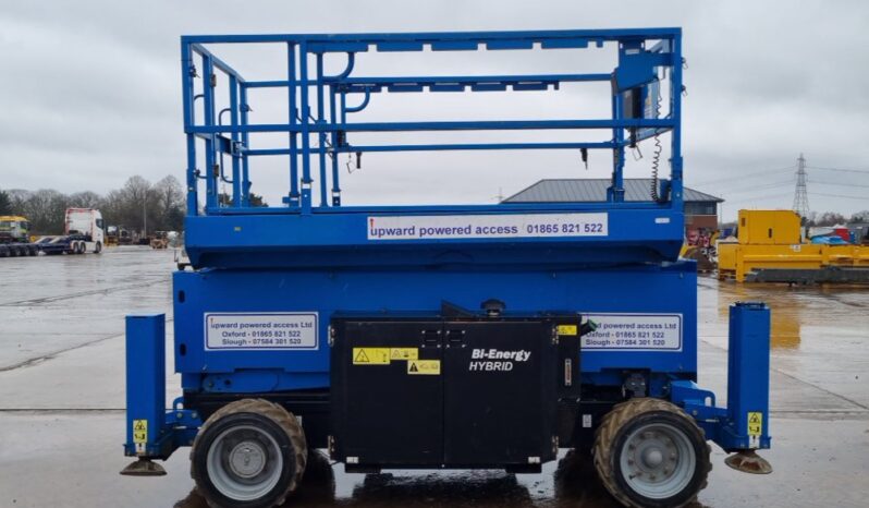 2016 Genie GS4069 BE Manlifts For Auction: Leeds – 5th, 6th, 7th & 8th March 2025 @ 8:00am full