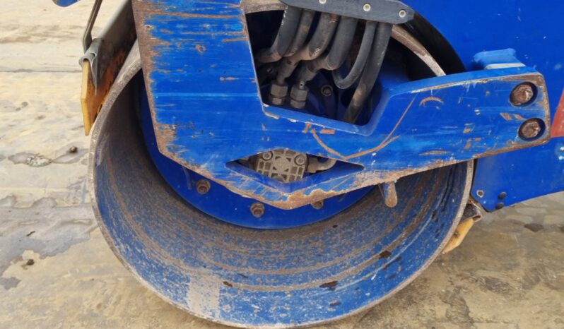 2014 Hamm HD8VV Rollers For Auction: Leeds – 5th, 6th, 7th & 8th March 2025 @ 8:00am full