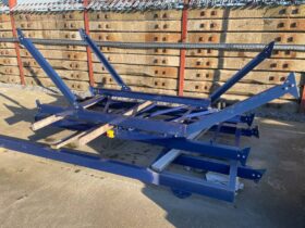 2021 Witham Mills Conveyor full