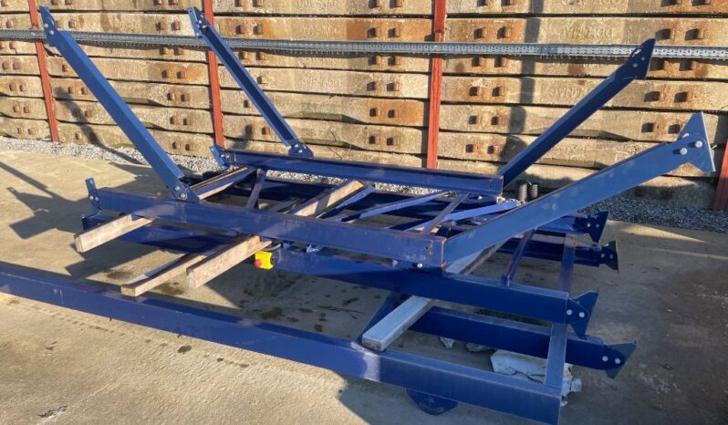 2021 Witham Mills Conveyor full