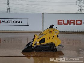 2024 Machpro MP-S300 Skidsteer Loaders For Auction: Leeds – 5th, 6th, 7th & 8th March 2025 @ 8:00am full