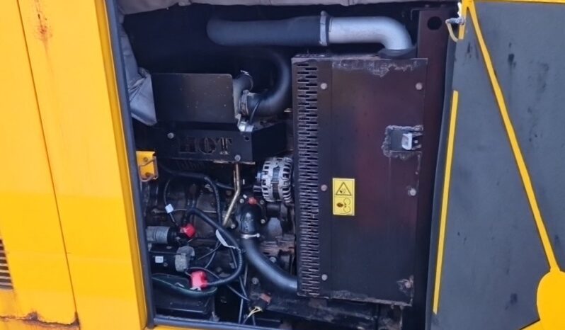 2017 JCB G116QS Generators For Auction: Leeds – 5th, 6th, 7th & 8th March 2025 @ 8:00am full