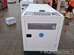 Unused 2024 Ashita Power AG3-70 Generators For Auction: Leeds – 5th, 6th, 7th & 8th March 2025 @ 8:00am full