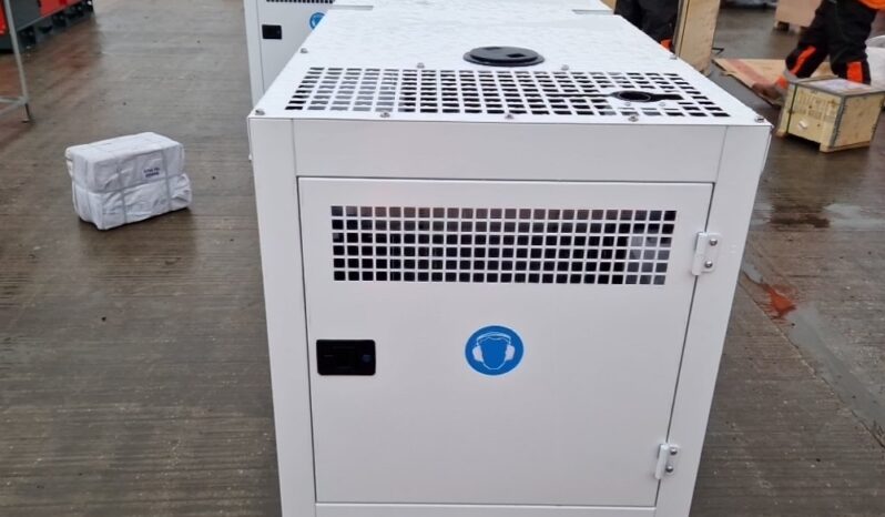 Unused 2024 Ashita Power AG3-70 Generators For Auction: Leeds – 5th, 6th, 7th & 8th March 2025 @ 8:00am full