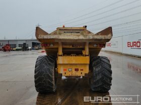 2016 Hydrema 912F Articulated Dumptrucks For Auction: Leeds – 5th, 6th, 7th & 8th March 2025 @ 8:00am full