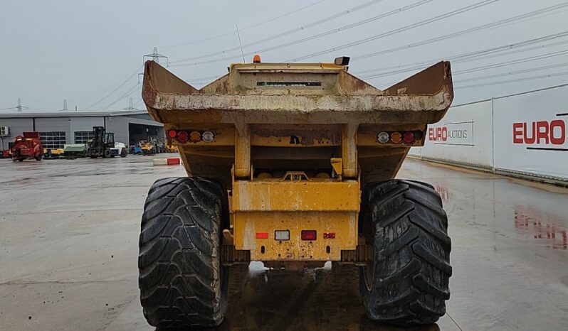 2016 Hydrema 912F Articulated Dumptrucks For Auction: Leeds – 5th, 6th, 7th & 8th March 2025 @ 8:00am full