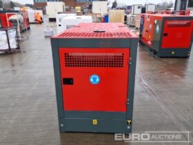 Unused 2024 Ashita Power AG3-30 Generators For Auction: Leeds – 5th, 6th, 7th & 8th March 2025 @ 8:00am full