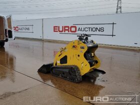 2024 Machpro MP-S300 Skidsteer Loaders For Auction: Leeds – 5th, 6th, 7th & 8th March 2025 @ 8:00am full