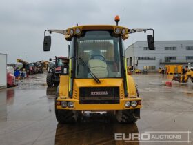 2016 Hydrema 912F Articulated Dumptrucks For Auction: Leeds – 5th, 6th, 7th & 8th March 2025 @ 8:00am full