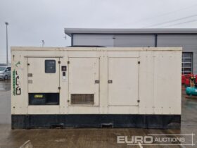 BGG GQ600C Generators For Auction: Leeds – 5th, 6th, 7th & 8th March 2025 @ 8:00am full