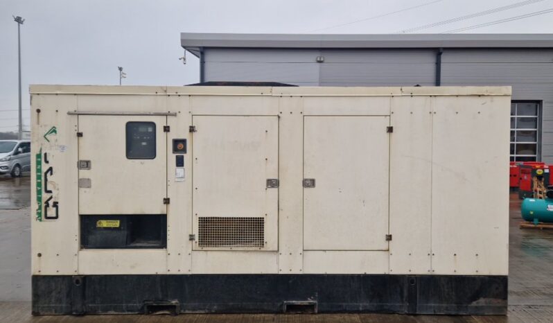 BGG GQ600C Generators For Auction: Leeds – 5th, 6th, 7th & 8th March 2025 @ 8:00am full