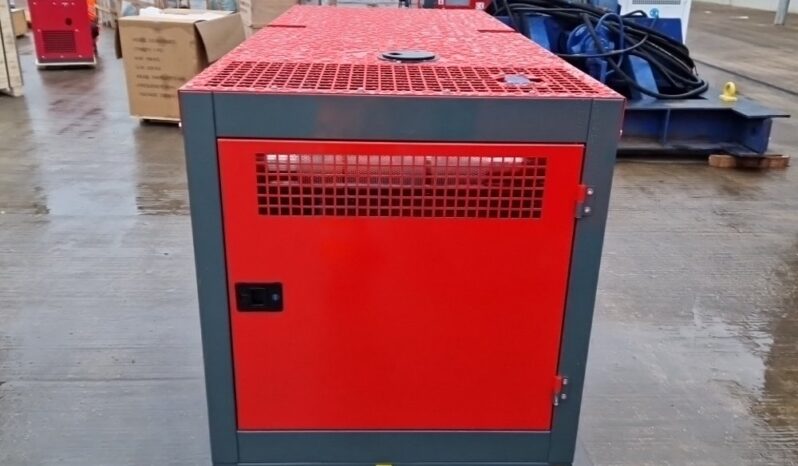 Unused 2025 Ashita Power AG3-80 Generators For Auction: Leeds – 5th, 6th, 7th & 8th March 2025 @ 8:00am full