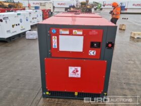 Unused 2025 Ashita Power AG3-110 Generators For Auction: Leeds – 5th, 6th, 7th & 8th March 2025 @ 8:00am full