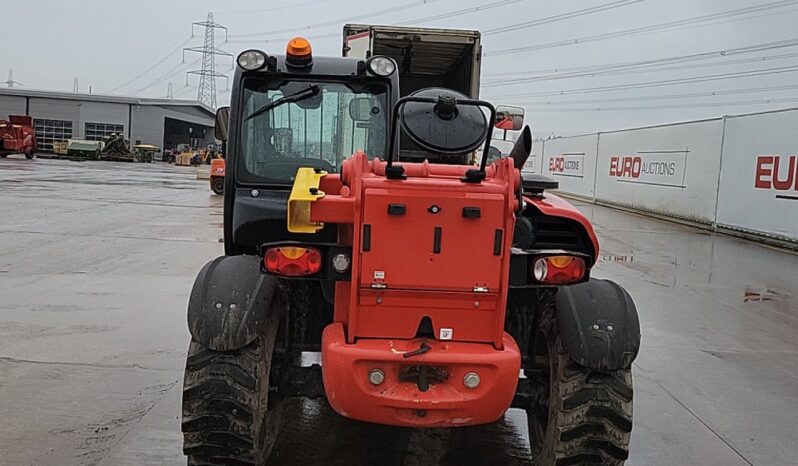 2023 Manitou MT625H Telehandlers For Auction: Leeds – 5th, 6th, 7th & 8th March 2025 @ 8:00am full