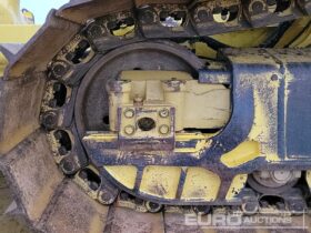 2017 Komatsu D61PXI-24 Dozers For Auction: Leeds – 5th, 6th, 7th & 8th March 2025 @ 8:00am full