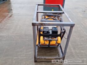 Unused 2024 Locin HZR120 Asphalt / Concrete Equipment For Auction: Leeds – 5th, 6th, 7th & 8th March 2025 @ 8:00am full