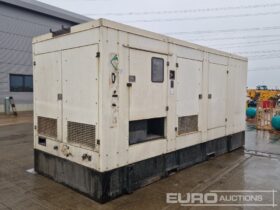 BGG GQ600C Generators For Auction: Leeds – 5th, 6th, 7th & 8th March 2025 @ 8:00am