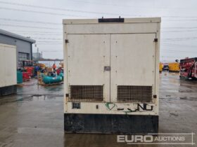 BGG GQ600C Generators For Auction: Leeds – 5th, 6th, 7th & 8th March 2025 @ 8:00am full