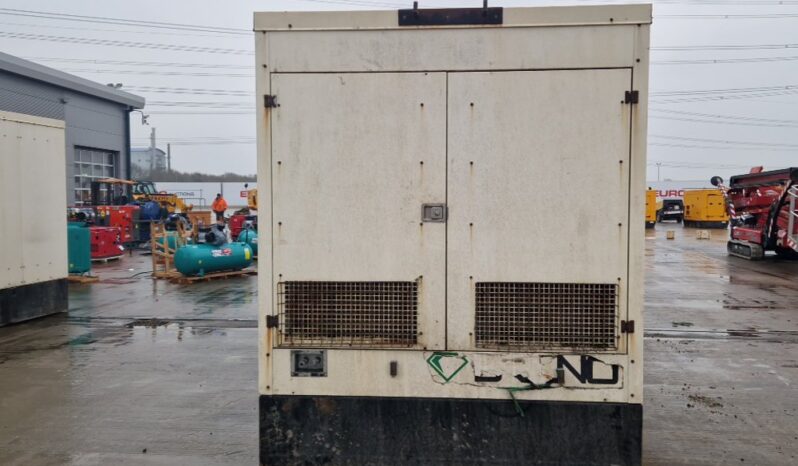 BGG GQ600C Generators For Auction: Leeds – 5th, 6th, 7th & 8th March 2025 @ 8:00am full