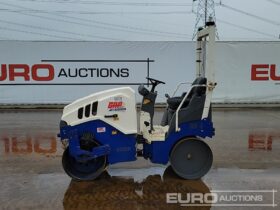 2016 Hamm HD8VV Rollers For Auction: Leeds – 5th, 6th, 7th & 8th March 2025 @ 8:00am full