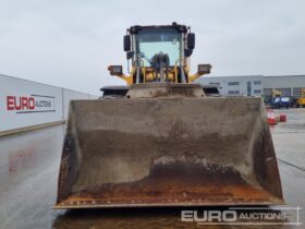 Volvo L120E Wheeled Loaders For Auction: Leeds – 5th, 6th, 7th & 8th March 2025 @ 8:00am full