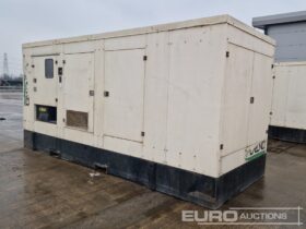 BGG GQ600C Generators For Auction: Leeds – 5th, 6th, 7th & 8th March 2025 @ 8:00am full