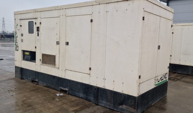 BGG GQ600C Generators For Auction: Leeds – 5th, 6th, 7th & 8th March 2025 @ 8:00am full