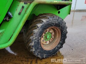 Merlo P35-13 Telehandlers For Auction: Leeds – 5th, 6th, 7th & 8th March 2025 @ 8:00am full