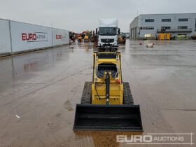 2024 Machpro MP-S300 Skidsteer Loaders For Auction: Leeds – 5th, 6th, 7th & 8th March 2025 @ 8:00am full