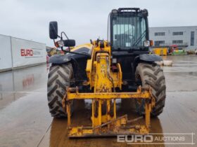 2016 JCB 535-95 Telehandlers For Auction: Leeds – 5th, 6th, 7th & 8th March 2025 @ 8:00am full