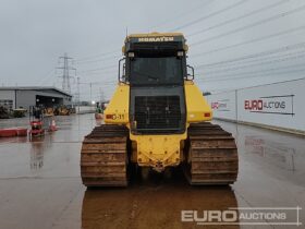 2017 Komatsu D61PXI-24 Dozers For Auction: Leeds – 5th, 6th, 7th & 8th March 2025 @ 8:00am full