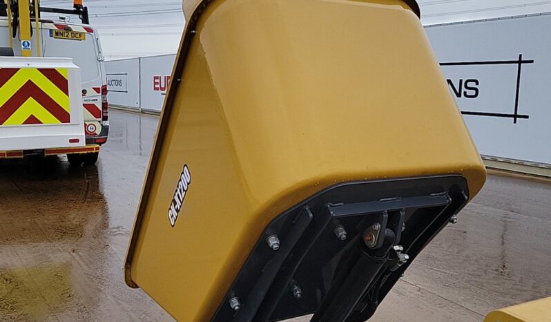 Unused 2024 Captok CK1200 Tracked Dumpers For Auction: Leeds – 5th, 6th, 7th & 8th March 2025 @ 8:00am full