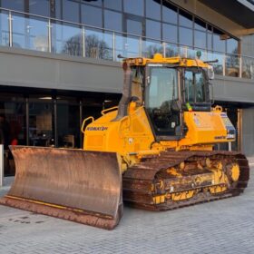 TRU2050 – MARCH 2022, KOMATSU D51 PXI DOZER