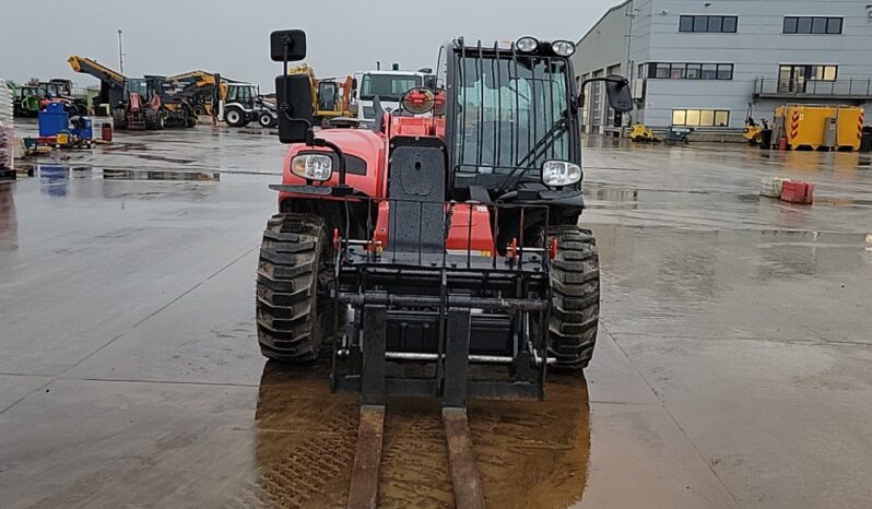 2023 Manitou MT625H Telehandlers For Auction: Leeds – 5th, 6th, 7th & 8th March 2025 @ 8:00am full