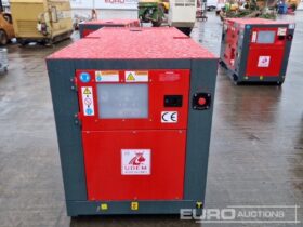 Unused 2025 Ashita Power AG3-80 Generators For Auction: Leeds – 5th, 6th, 7th & 8th March 2025 @ 8:00am full