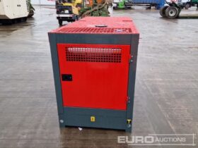 Unused 2025 Ashita Power AG3-50 Generators For Auction: Leeds – 5th, 6th, 7th & 8th March 2025 @ 8:00am full