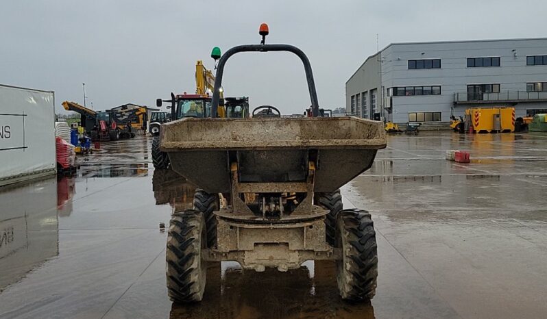 Benford 3 Ton Site Dumpers For Auction: Leeds – 5th, 6th, 7th & 8th March 2025 @ 8:00am full