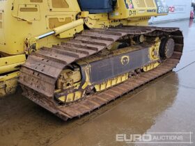 2017 Komatsu D61PXI-24 Dozers For Auction: Leeds – 5th, 6th, 7th & 8th March 2025 @ 8:00am full