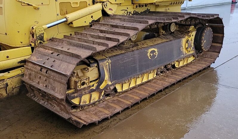 2017 Komatsu D61PXI-24 Dozers For Auction: Leeds – 5th, 6th, 7th & 8th March 2025 @ 8:00am full