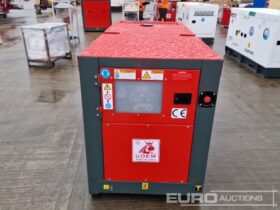 Unused 2025 Ashita Power AG3-50 Generators For Auction: Leeds – 5th, 6th, 7th & 8th March 2025 @ 8:00am full