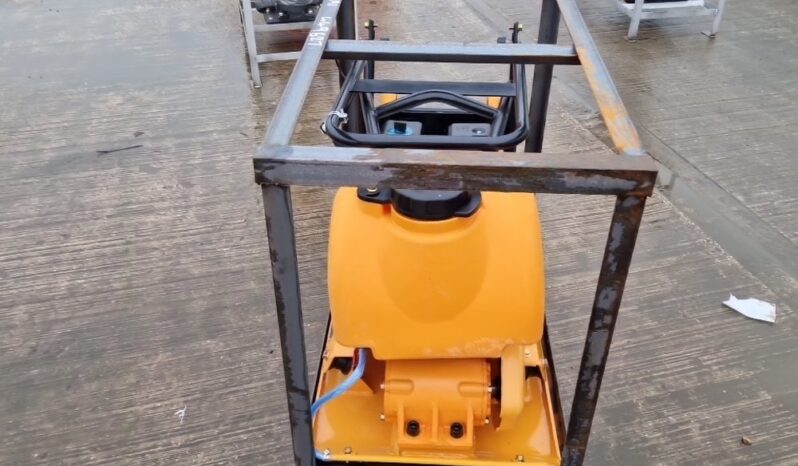 Unused 2024 Locin HZR120 Asphalt / Concrete Equipment For Auction: Leeds – 5th, 6th, 7th & 8th March 2025 @ 8:00am full