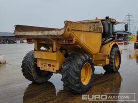 2016 Hydrema 912F Articulated Dumptrucks For Auction: Leeds – 5th, 6th, 7th & 8th March 2025 @ 8:00am full