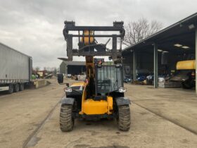 JCB 525-60 HI VIZ full