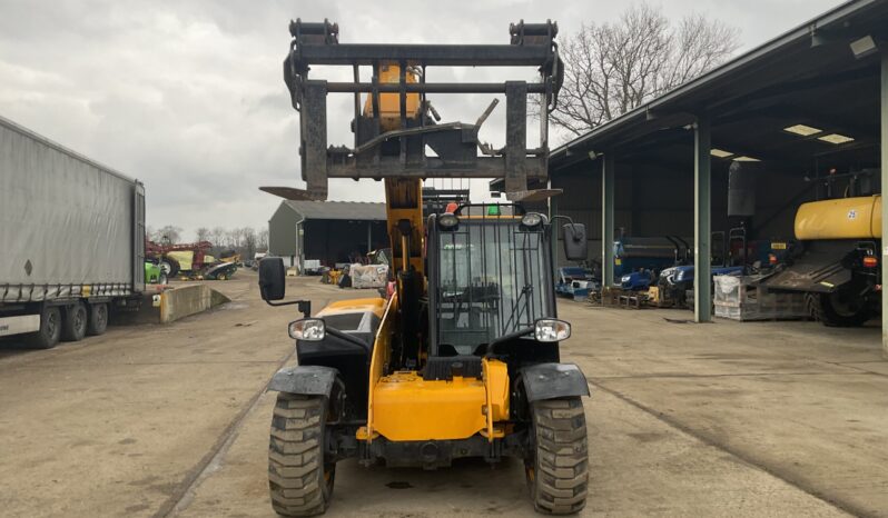 JCB 525-60 HI VIZ full