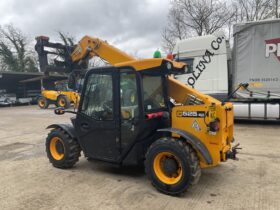 JCB 525-60 HI VIZ full