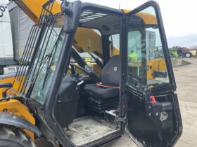 JCB 525-60 HI VIZ full