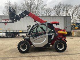 MANITOU MT625H EASY