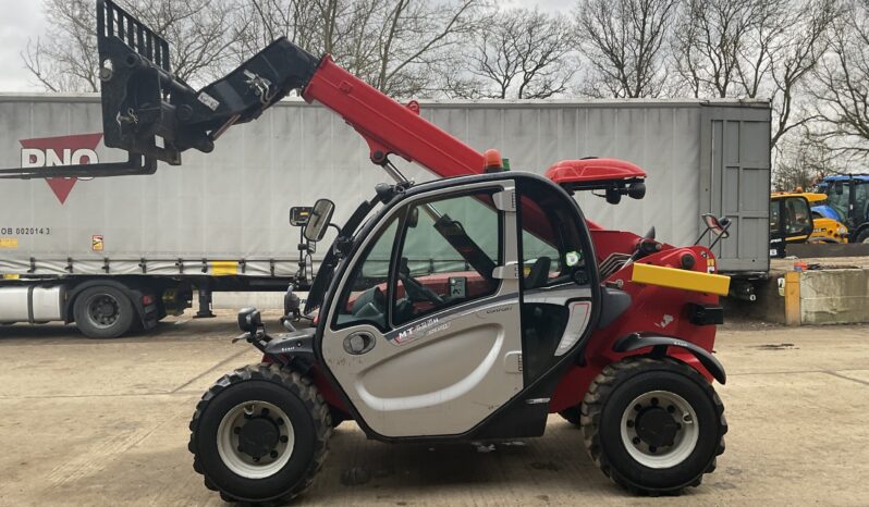 MANITOU MT625H EASY