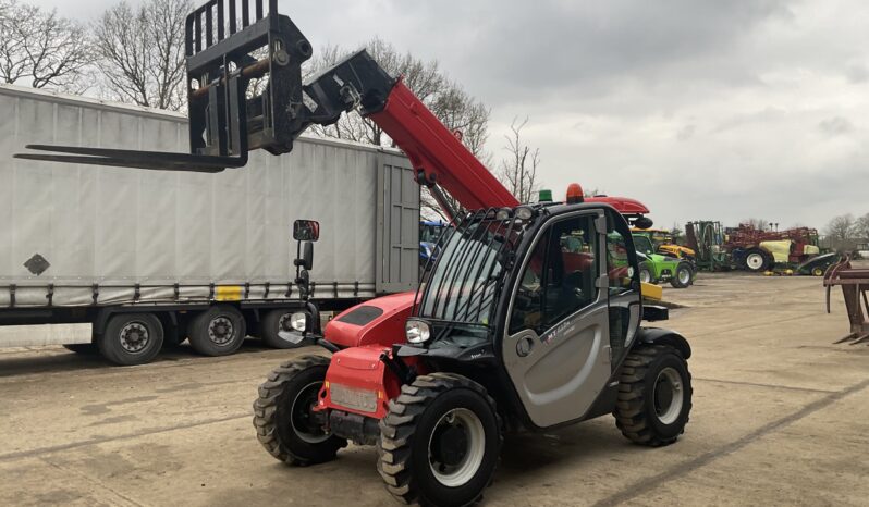 MANITOU MT625H EASY full