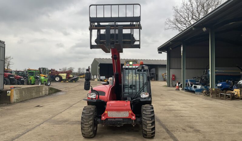 MANITOU MT625H EASY full